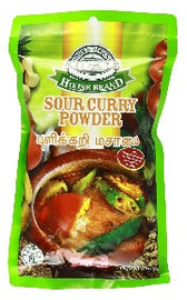 House Brand Sour Curry Masala 250g