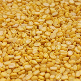 Moong dal split without skin