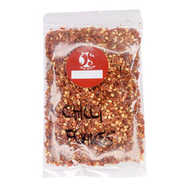 Jeya Spices Chilli Flakes