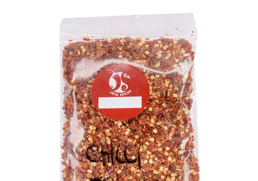 Jeya Spices Chilli Flakes