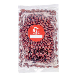Jeya Spices Kidney bean (red)