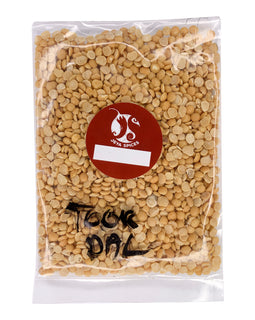 Jeya Spices Toor dal (Malawi)