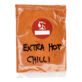 Jeya Spices Extra hot Chilli Powder