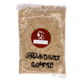Jeya Spices Groundnut (ground and roasted)