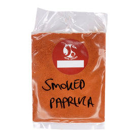 Jeya Spices Smoked Paprika Powder