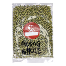 Jeya Spices Moong Whole (Green)