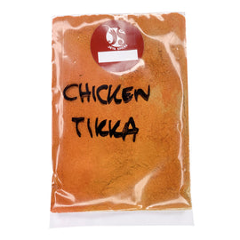 Jeya Spices Chicken Tikka