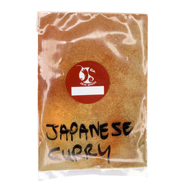 Jeya Spices Japanese Curry