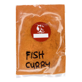 Jeya Spices Fish Curry