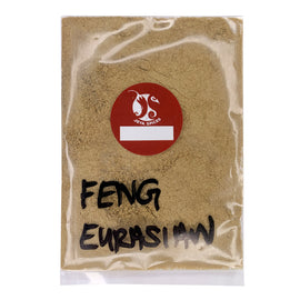 Jeya Spices Feng Eurasian Curry