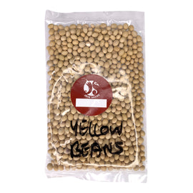 Jeya Spices Yellow bean