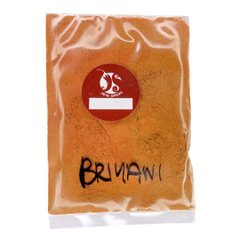 Jeya Spices Briyani