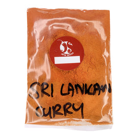 Jeya Spices Sri Lankan Curry