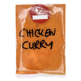 Jeya Spices Chicken Curry