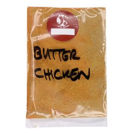 Jeya Spices Butter Chicken
