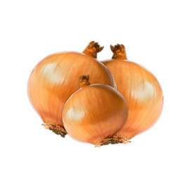 Onion (NZ) 3 pc