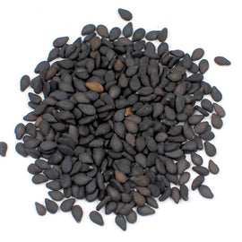 Sesame seed (black)