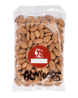 Jeya Spices Almonds