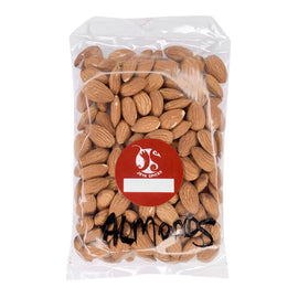Jeya Spices Almonds