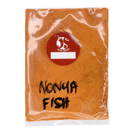 Jeya Spices Nonya Fish Curry