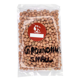 Jeya Spices Groundnut (Small)