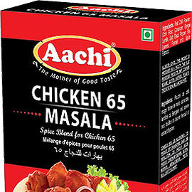 Aachi Chicken 65 masala 250g