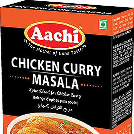 Aachi Chicken curry masala 250g