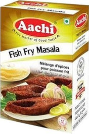 Aachi Fish Fry masala 250g