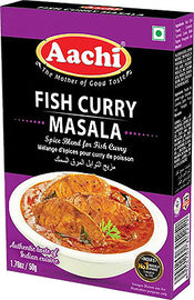 Aachi Fish curry masala 250g