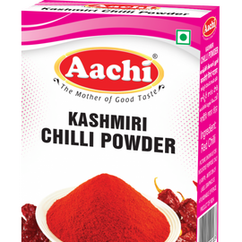 Aachi Kashmiri Chilli Powder 250g