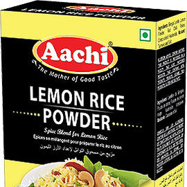 Aachi Lemon Rice Powder 250g