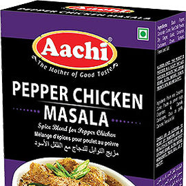Aachi Pepper Chicken Masala 250g