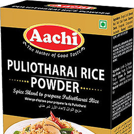 Aachi Puliyodharai Mix powder 250g