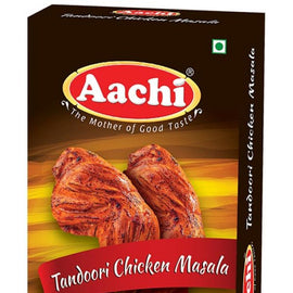 Aachi Tandoori Chicken 250g