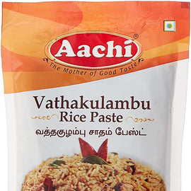 Aachi Vathakulambu Mix Paste 250g