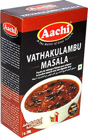 Aachi Vathakulambu Mix Powder 250g