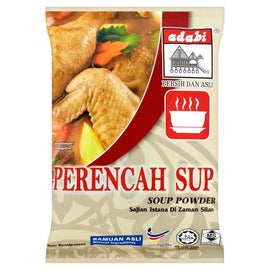 Adabi sup powder 250g