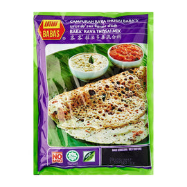 Baba's Rava thosai 450g