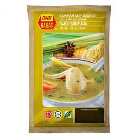 Baba's Soup 125g