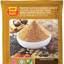 Baba's Garam Masala 75g