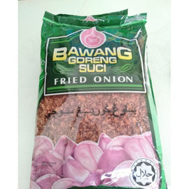 Bawang Goreng Suci 1kg