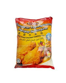 Bestari chicken coating mix 1 kg