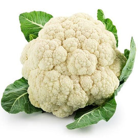 Cauliflower (Taiwan) 400-500g