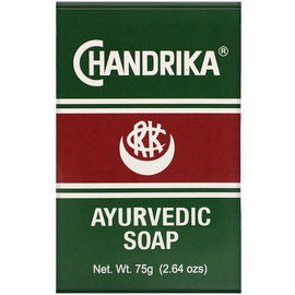 Chandrika soap