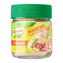 Chicken stock powder (bottle)