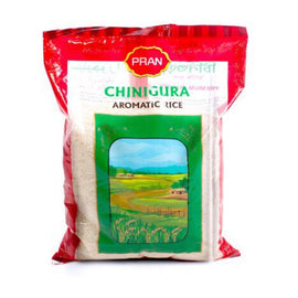 Chinigura Rice Pran 1kg
