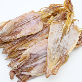Dried Cuttlefish medium 200g-220g