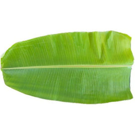 Daun pisang hujung (big banana leaf) 1 pc