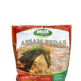 Dessa Asam Pedas	200g