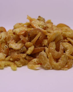 Dried Shrimp B2 grade 100g